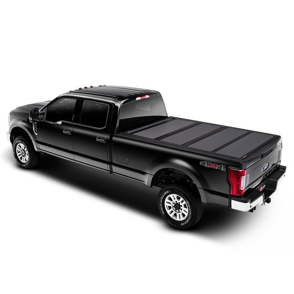 Bak Industries 17-C F250/F350/F450SD STD/EXT/CREW CAB 8FT BAKFLIP MX4 TONNEAU COVER 448331